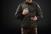 Additional picture of Harkila Heat Jacket