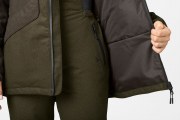 Additional picture of Seeland Avail AYA Ladies Insulated Jacket