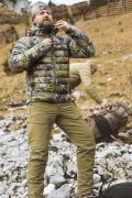 Additional picture of Blaser Huntec Men's Observer Down Jacket