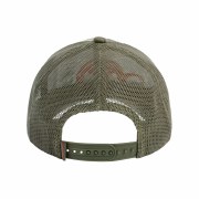 Additional picture of Blaser Huntec Trucker Cap