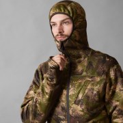Additional picture of Harkila Deer Stalker Fleece Hoodie