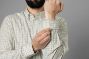 Additional picture of Harkila Allerston Mens Shirt