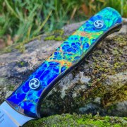Additional picture of Emberleaf Garron v2
