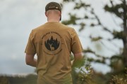Additional picture of Seeland Saker T-Shirt