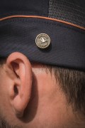 Additional picture of Seeland Skeet Cap Ltd Edition