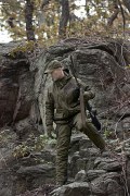 Additional picture of Deerhunter Muflon Long Jacket