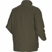Additional picture of Harkila Westfield Quilt Jacket