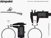 Additional picture of Aimpoint Acro S-2 9 MOA