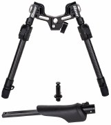 Additional picture of Blaser Ultimate Carbon Bipod