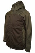 Additional picture of Harehill Ridgegate Active Hybrid Jacket