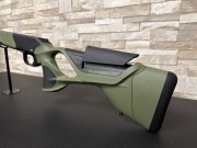 Additional picture of Blaser R8 Ultimate Adjustable 'Green Mamba'