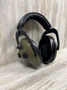 Additional picture of Rudolph Electronic Ear Muffs