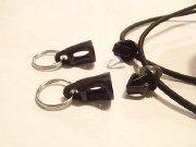 Additional picture of Rick Young Outdoors Basic Ultra-light Bino Harness