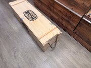 Additional picture of Mauser Wooden Trunk
