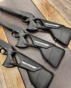 Additional picture of Blaser R8 Ultimate Adjustable 'The British Six'