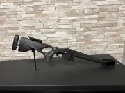 Additional picture of Blaser R8 Ultimate X Adjustable Comb / Adjustable LOP Stock Only