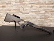 Additional picture of Blaser R8 Ultimate Adjustable Savanna Stock