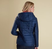 Additional picture of Barbour Cragside Ladies Quilted Jacket
