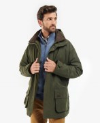 Additional picture of Barbour Beaconsfield Waterproof Jacket