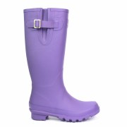 Additional picture of Lunar Largo Ladies Wellingtons