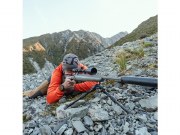 Additional picture of Spartan Hoplite Tripod With Disk-Lok Spigot 4.5-"-16"