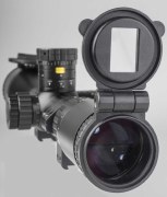 Additional picture of MTC Viper Pro 3-18x50