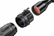 Additional picture of Zeiss DTC-A Clip Adapter
