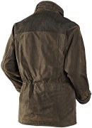 Additional picture of Harkila Angus Leather Jacket