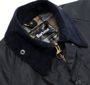 Additional picture of Barbour Bedale Jacket