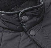Additional picture of Barbour Powell Mens Quilted Jacket
