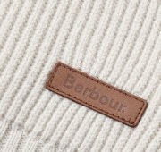 Additional picture of Barbour Swale Ladies Sweater