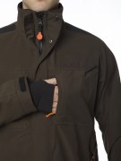 Additional picture of Beretta Brown Bear Jacket