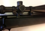 Additional picture of Blaser MAK 30mm Mounts