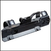Additional picture of Contessa Blaser Saddle Mount Medium 30mm