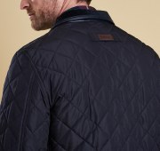 Additional picture of Barbour Devon Men's Quilted Jacket