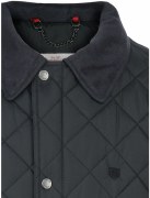Additional picture of Dubarry Corrib Mens Quilted Jacket