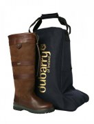 Additional picture of Dubarry Dromoland Boot Bag