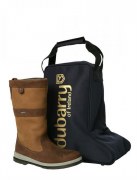 Additional picture of Dubarry Glenlo Boot Bag