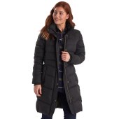 Additional picture of Barbour Lonnen Ladies Quilt