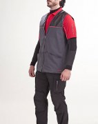 musto evolution clay shooting jacket