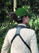 Additional picture of Niggeloh Binocular Strap