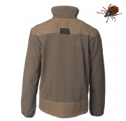 Additional picture of Rovince Ergoline Fleece Mens