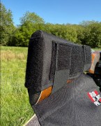 Additional picture of Rib Point Pro Adjustable Comb Raiser