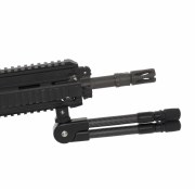 Additional picture of Spartan Picatinny Adapter