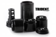 Additional picture of Trident Suppressors Moderators