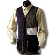 Additional picture of Beretta Uniform Pro Trap Vest Left Hand