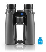 Additional picture of Zeiss Victory SF 42 8x42 Black