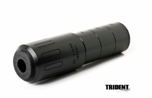 Trident Suppressors Moderators