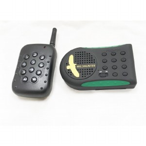 Ucaller Predator Call