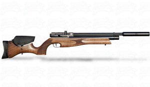 Air Arms S510 Ultimate Sporter